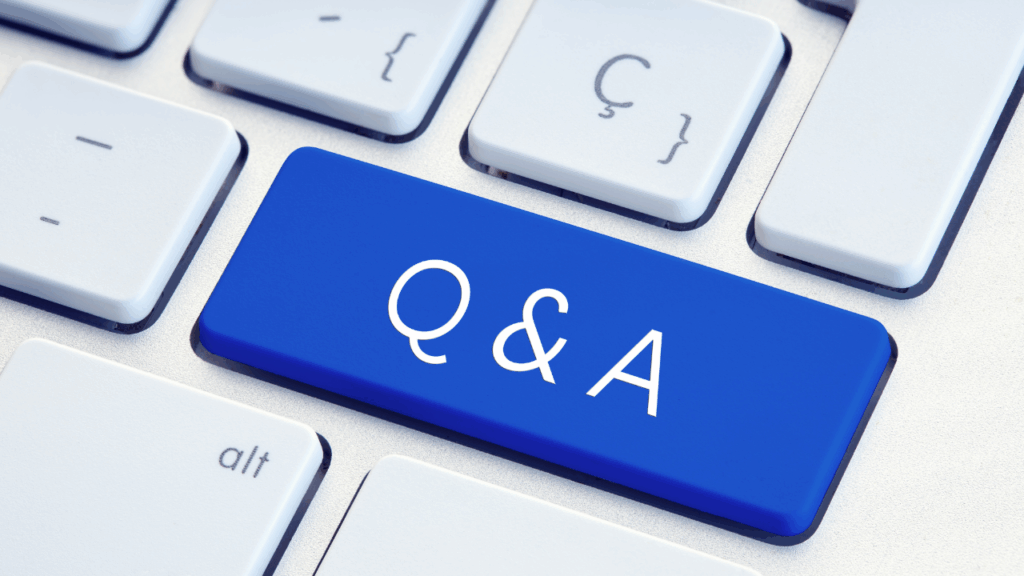 逆SEO導入前に確認すべき重要なQ&A